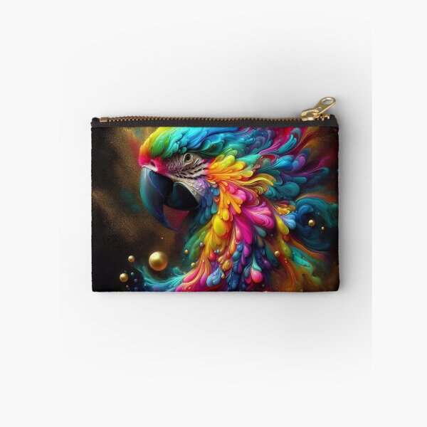 Item preview, color parrot  designed and sold by jkrphoto.