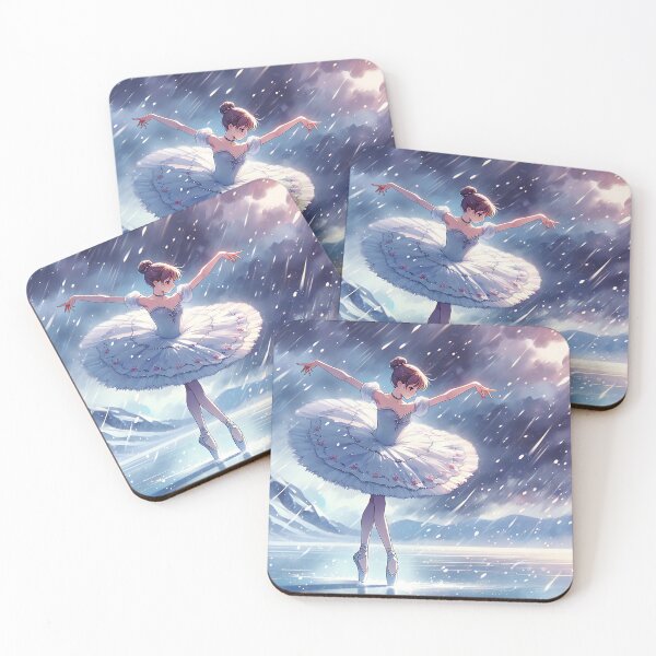 Item preview, Winter's Waltz designed and sold by 0penvimark.
