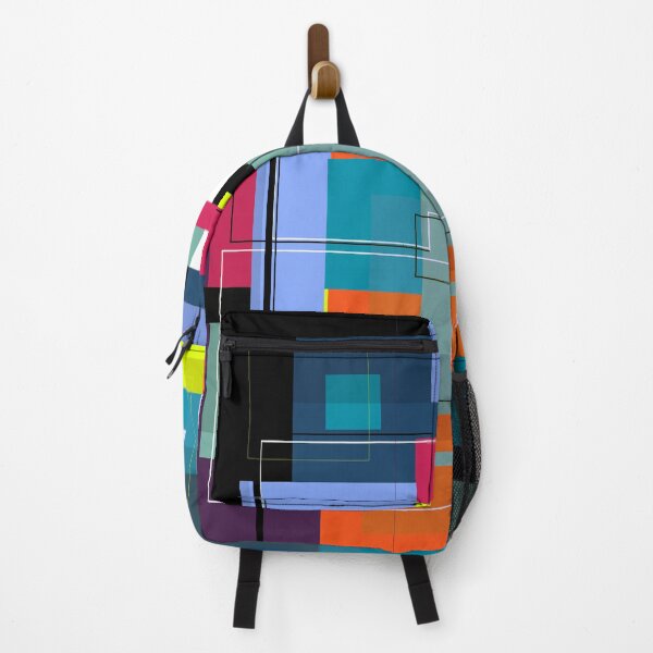 Item preview, Fun Colorful Happy Abstract Design - TorviLyn#4 designed and sold by TorviLyn.