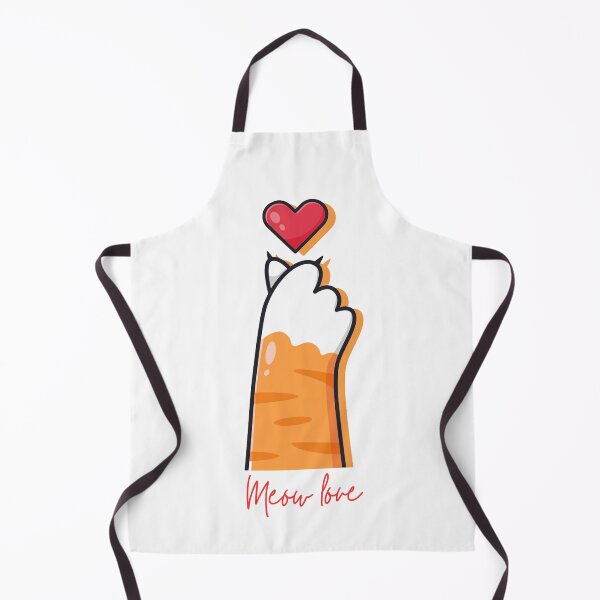 Item preview, Meow love designed and sold by Sagar2020.