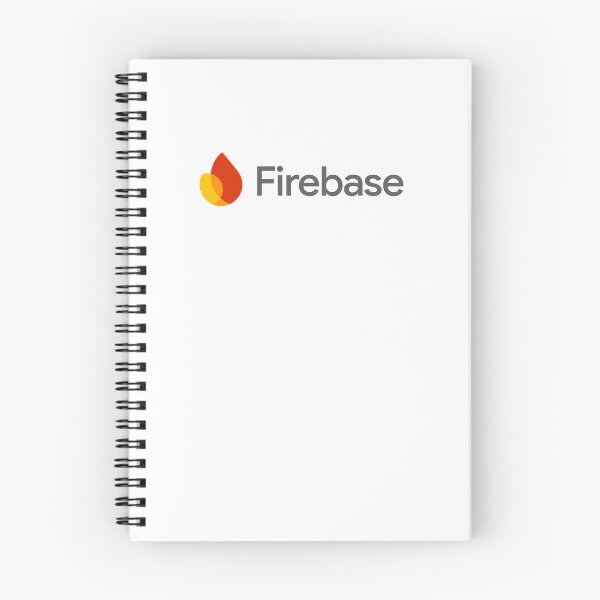 Item preview, New Firebase Logo designed and sold by stope.