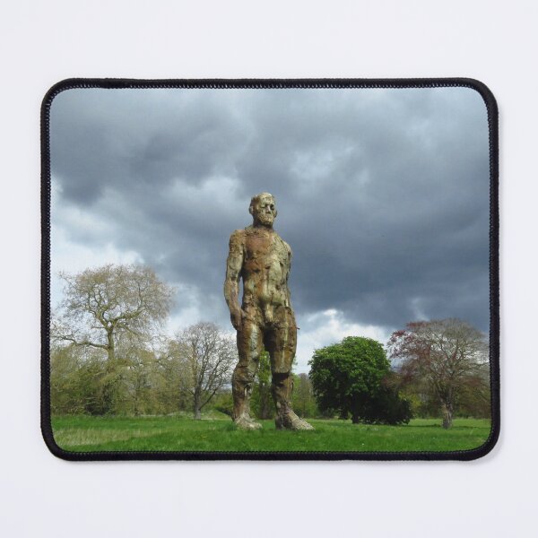Item preview, The Yoxford Giant - Landscape designed and sold by wiggyofipswich.