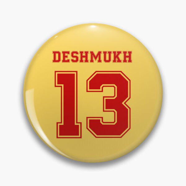 Item preview, Deshmukh designed and sold by JessieJace.