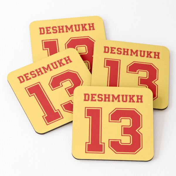 Item preview, Deshmukh designed and sold by JessieJace.