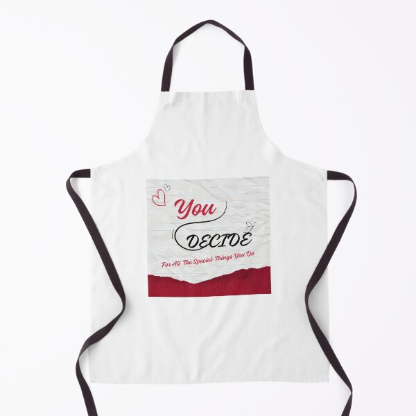 Item preview, you decide designed and sold by Einsteinshop.