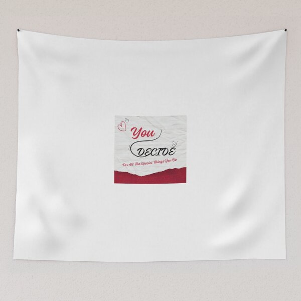 Item preview, you decide designed and sold by Einsteinshop.