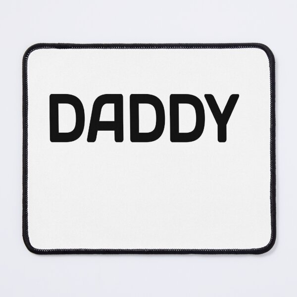 Item preview, daddy  designed and sold by MKshoper.