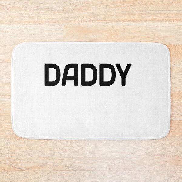 Item preview, daddy  designed and sold by MKshoper.