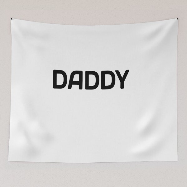 Item preview, daddy  designed and sold by MKshoper.