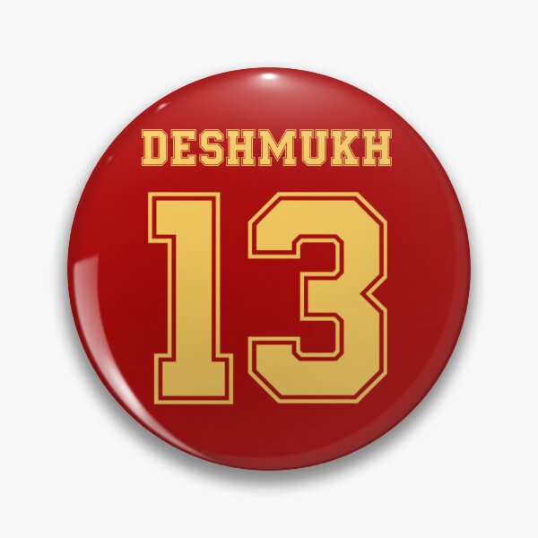 Item preview, Deshmukh designed and sold by JessieJace.