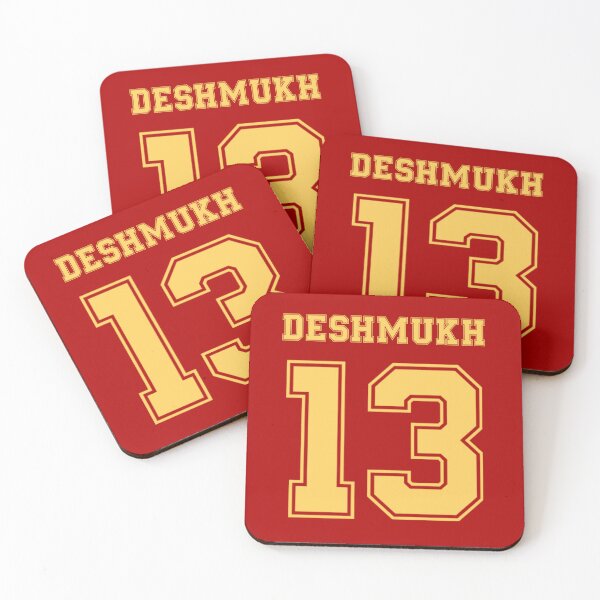 Item preview, Deshmukh designed and sold by JessieJace.
