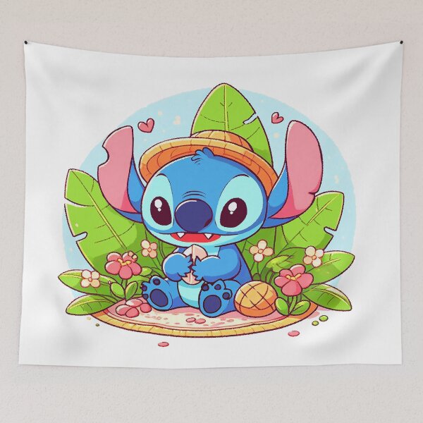 Item preview, STITCH CUTE designed and sold by delff-art.
