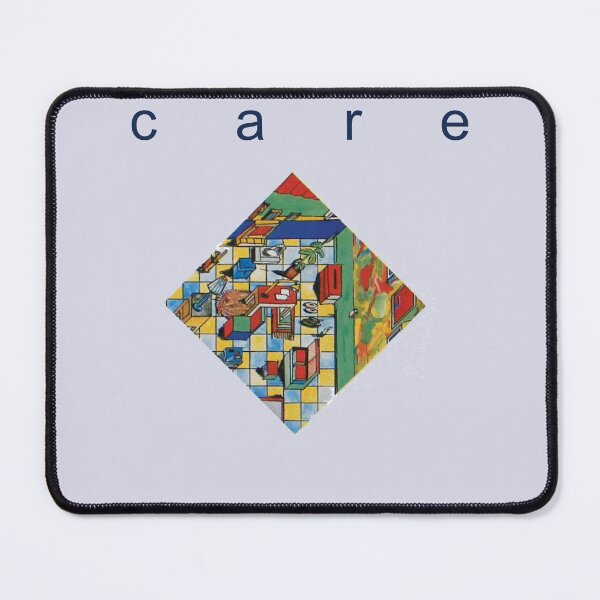 Item preview, CARE designed and sold by The Revolutionary PN Spirit.