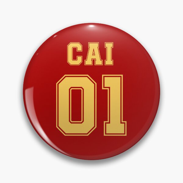 Item preview, Cai designed and sold by JessieJace.