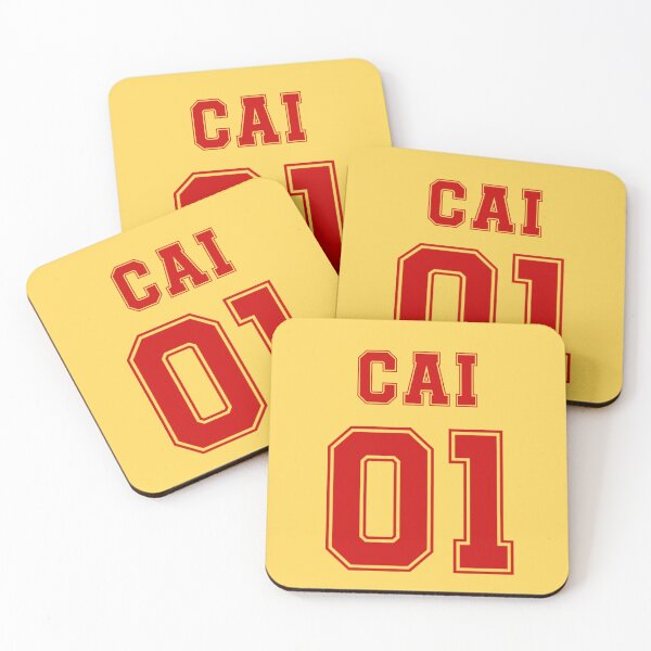 Item preview, Cai designed and sold by JessieJace.