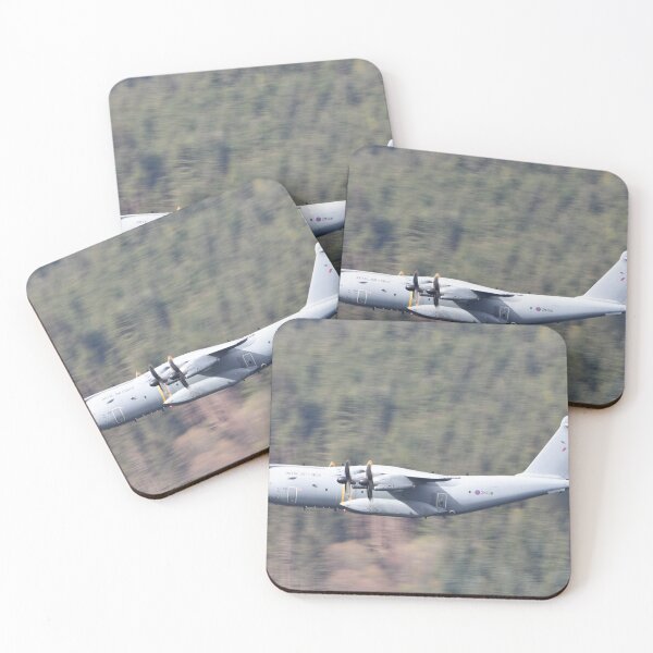 Item preview, RAF A400 Low Level ,Loch Ness designed and sold by Derren Jones.