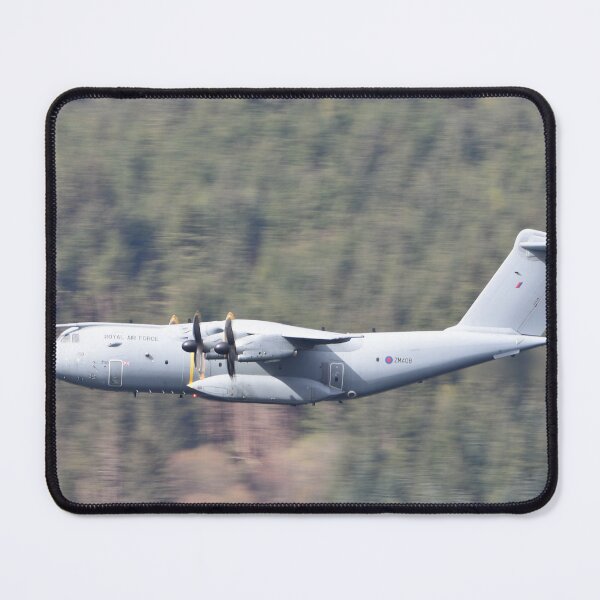 Item preview, RAF A400 Low Level ,Loch Ness designed and sold by Derren Jones.