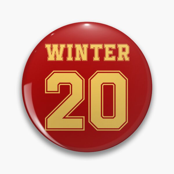 Item preview, Winter designed and sold by JessieJace.