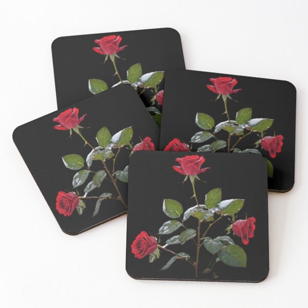 Item preview, red rose  designed and sold by Mmarchi1991.