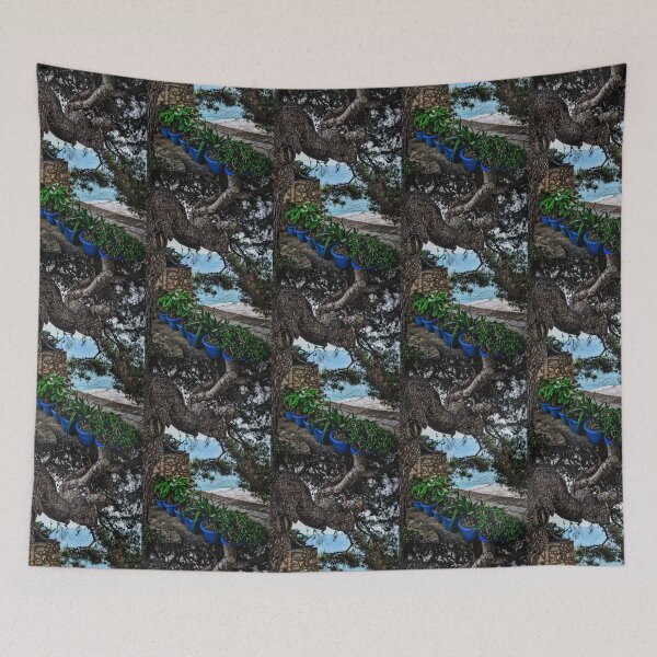 Item preview, Mediterranean corner designed and sold by seasandlands.
