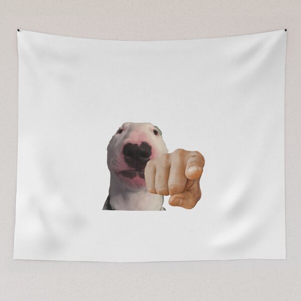 Item preview, dog meme dog meme designed and sold by Ceceflex.