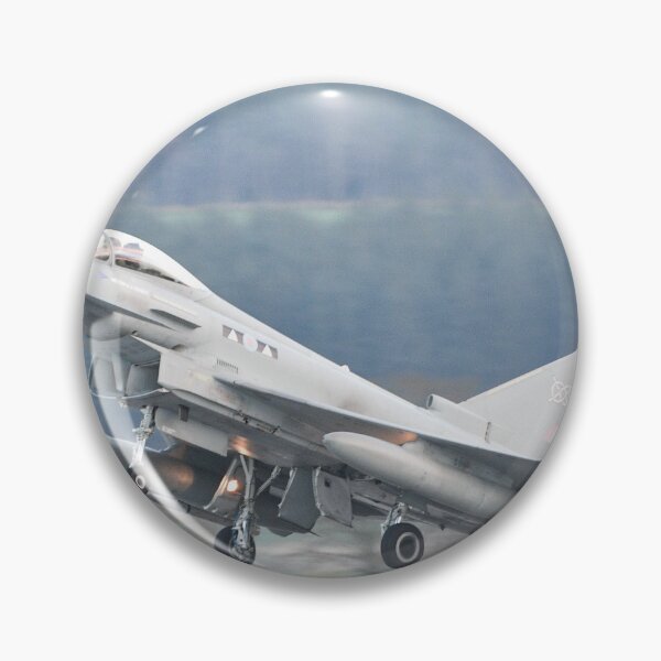 Item preview, Typhoon Performance take off,RAF Lossiemouth designed and sold by Derren Jones.