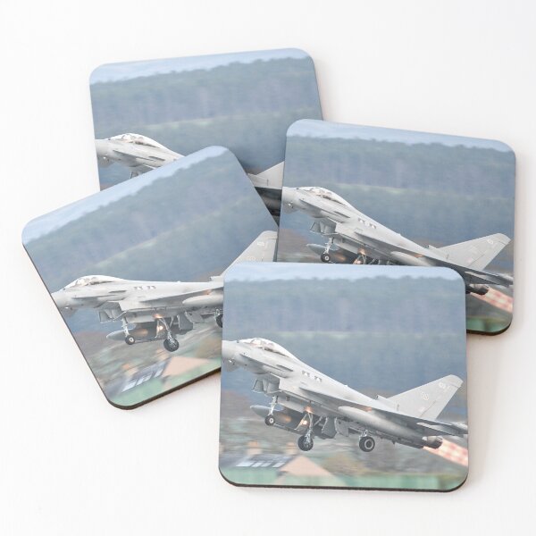 Item preview, Typhoon Performance take off,RAF Lossiemouth designed and sold by Derren Jones.