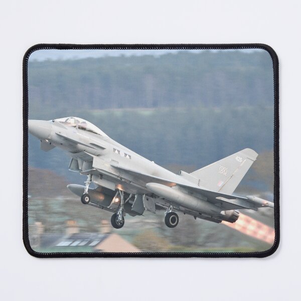 Item preview, Typhoon Performance take off,RAF Lossiemouth designed and sold by Derren Jones.