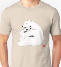 Bear Hug Unisex T-Shirt