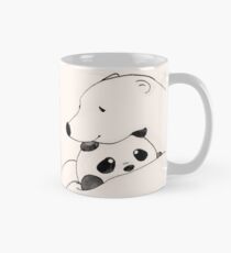 Bear Hug Mug