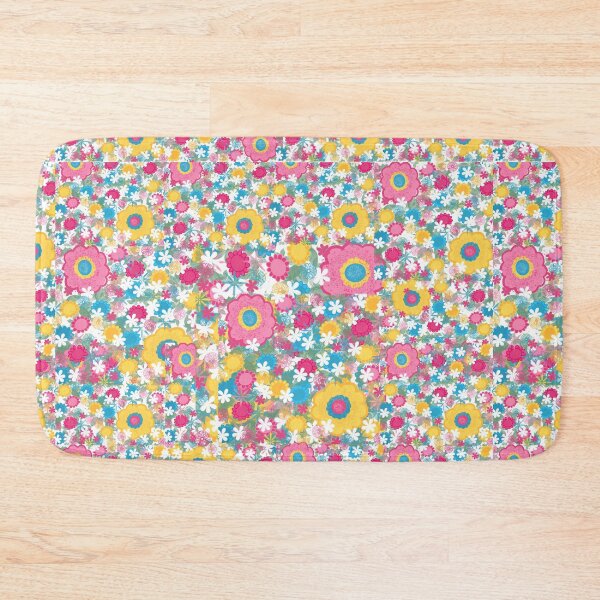 Item preview, Tiny Flowers designed and sold by Adasha Knight.