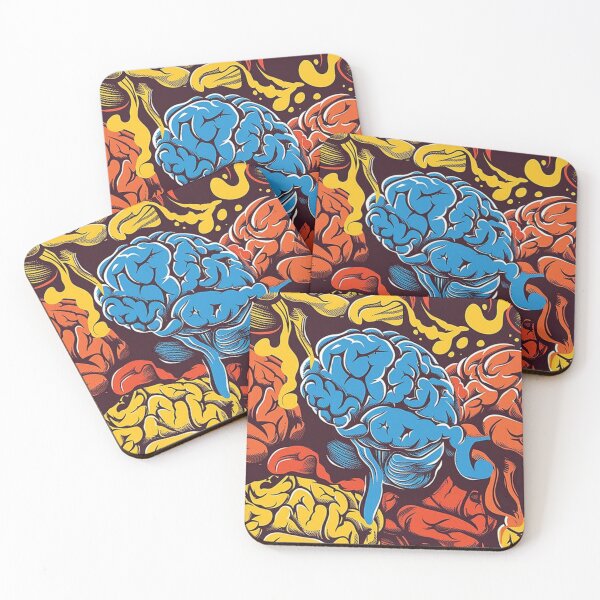 Item preview, Neurality 16 designed and sold by Mons-Artis.