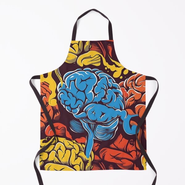 Item preview, Neurality 16 designed and sold by Mons-Artis.