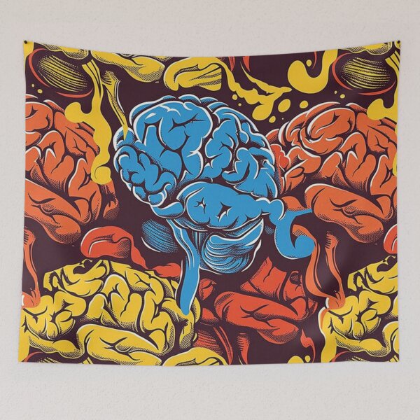 Item preview, Neurality 16 designed and sold by Mons-Artis.
