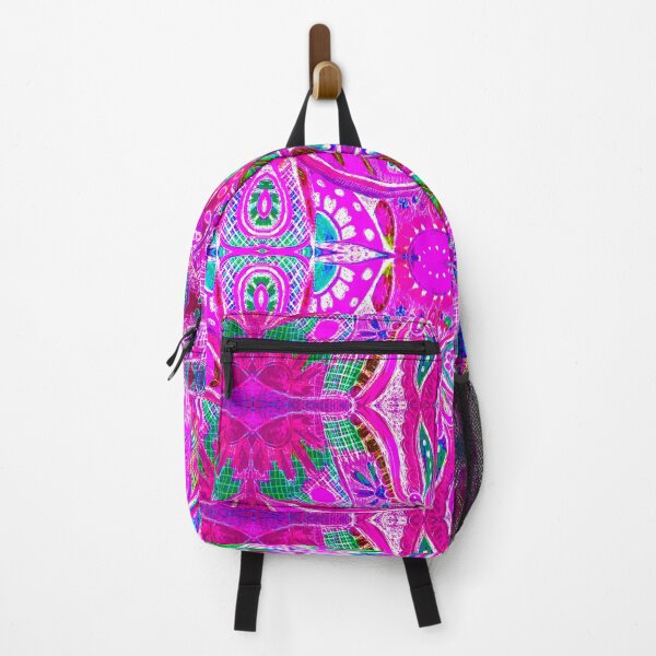 Item preview, Pink Paisley from the last century designed and sold by Nickdavisinghe.