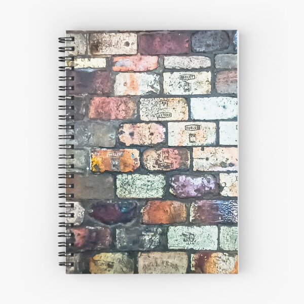 Item preview, 1850s Brick Floor - Epsom, Victoria, Australia designed and sold by Steven Jodoin.