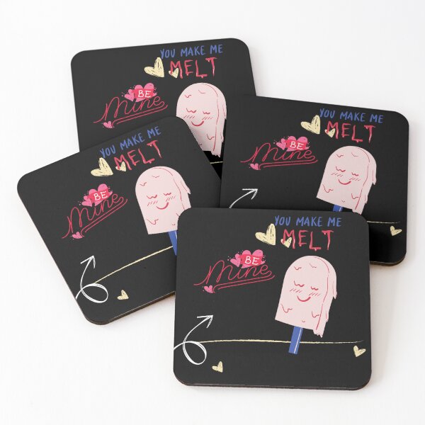 Item preview, be mine designed and sold by Einsteinshop.