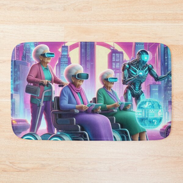 Item preview, Grandmother's Day designed and sold by RaF71PrO.
