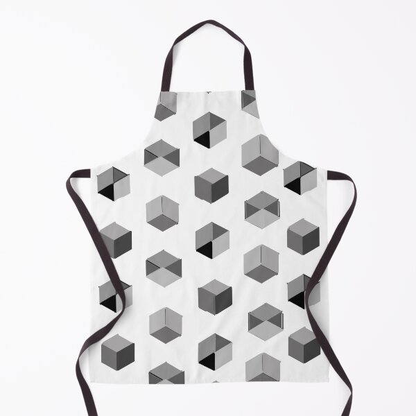 Item preview, Cubicado designed and sold by Adasha Knight.