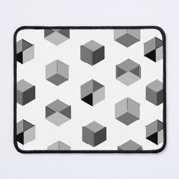 Item preview, Cubed designed and sold by Adasha Knight.