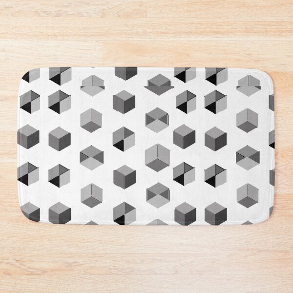 Item preview, Cubicado designed and sold by Adasha Knight.