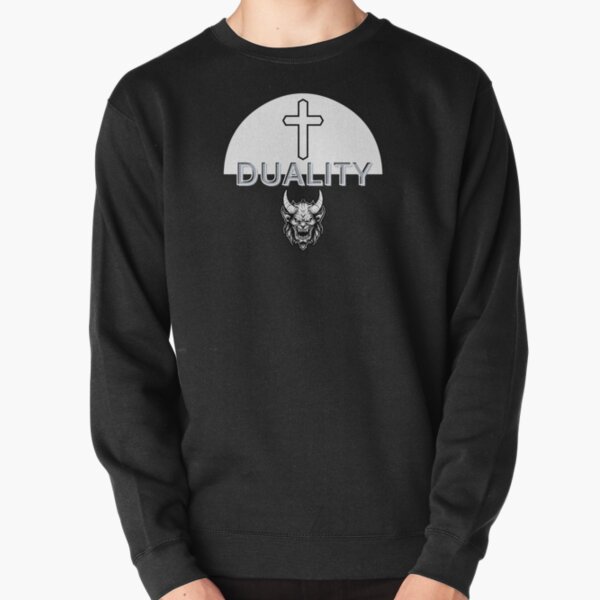 Item preview, Duality designed and sold by AllPrintink.