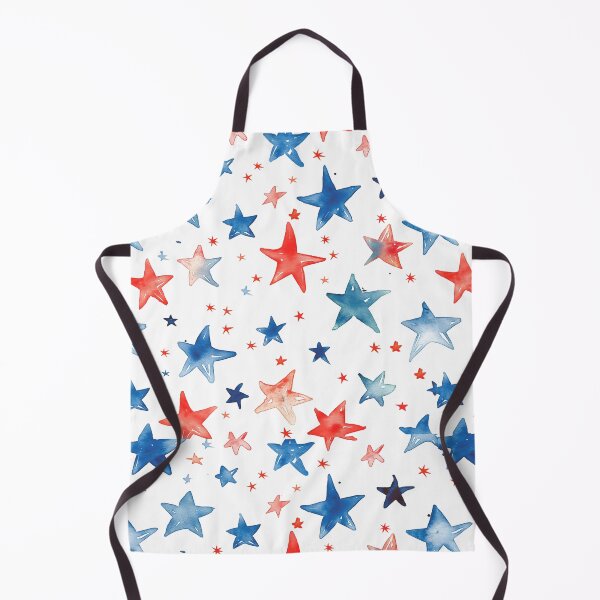Item preview, Stars and stripes motifs designed and sold by toriodesigns.