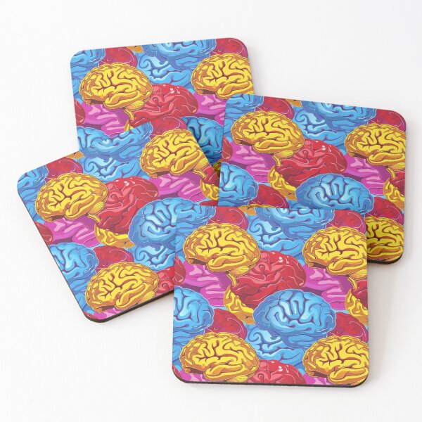 Item preview, Neurality 17 designed and sold by Mons-Artis.