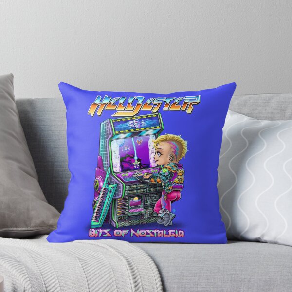 Item preview, HELLJESTER ARCADE designed and sold by helljester.