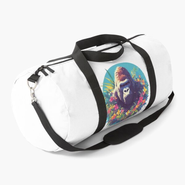 Item preview, Silverback Gorilla // Ape // Primate // Kong designed and sold by SMARTKIT  DESIGNAGENCY.