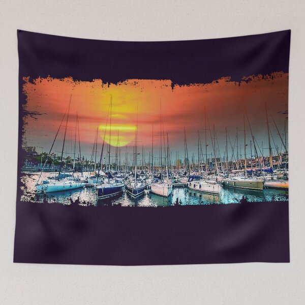 Item preview, SPIRIT OF THE SEA designed and sold by THE AMERICAN TEEVANGELIST.