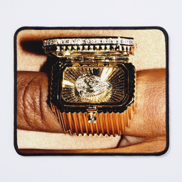 Item preview, Gadrooned Ring designed and sold by ontological.