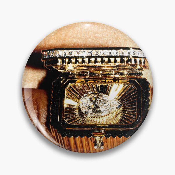 Item preview, Gadrooned Ring designed and sold by ontological.