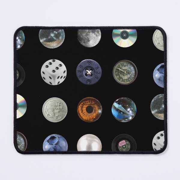 Item preview, Round objects designed and sold by studioiris.